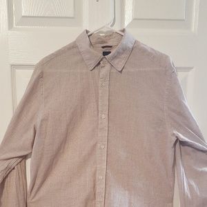 Gap Button Down